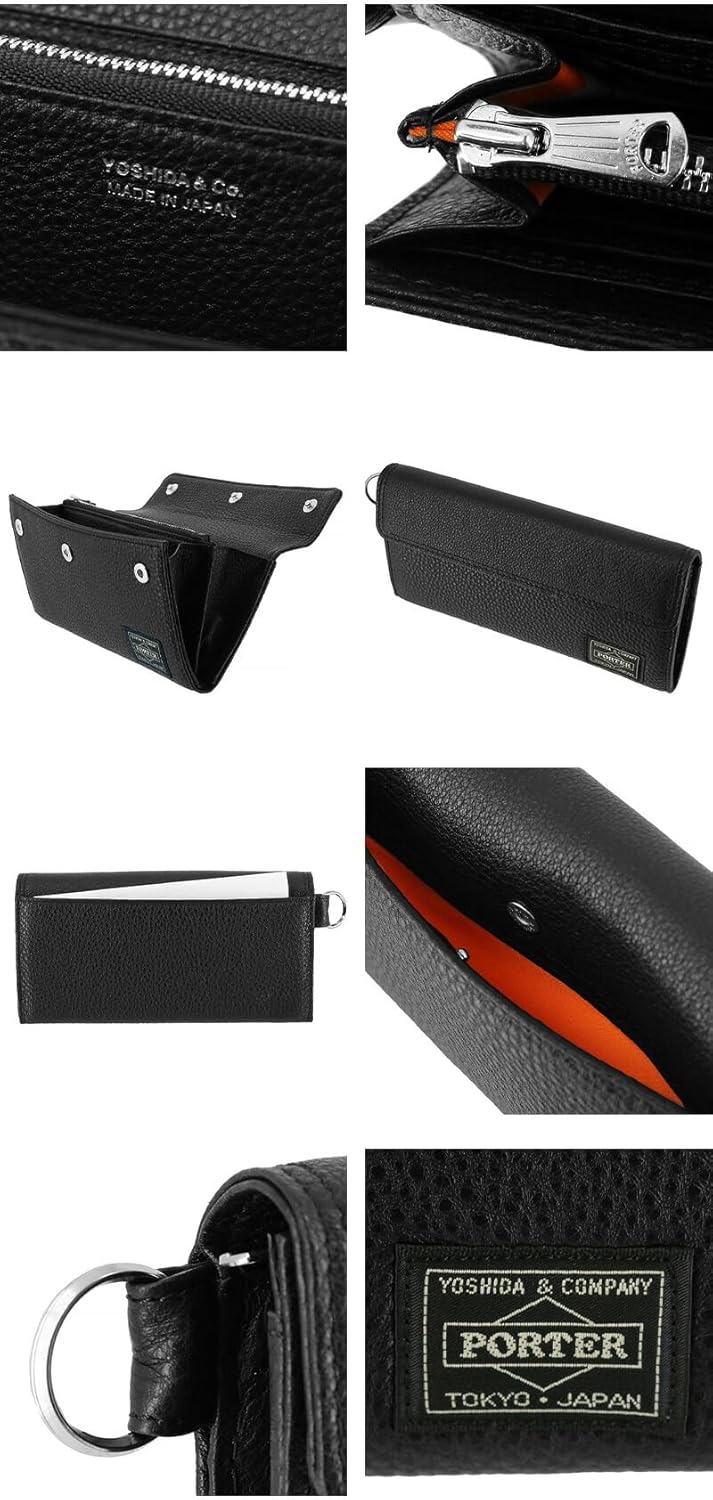 BUSTAFELLOWS バスタフェロウズ マネークリップ 2個 BUSTLLOWS バスタ